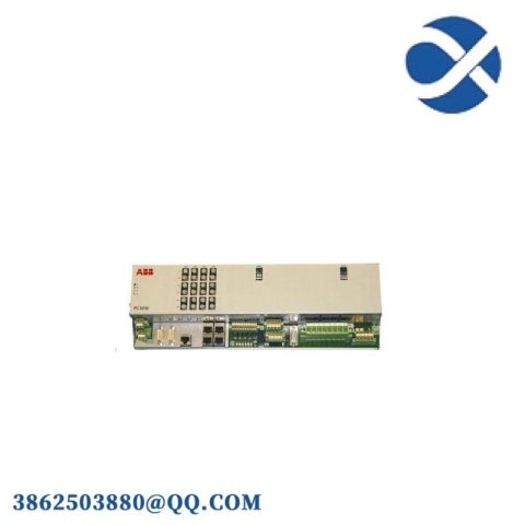 ABB PCD230 PC D230 A: PEC80-CCM - Precision Control Module