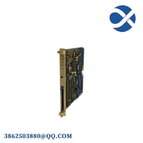 ABB 3HAC14549-3/12A - High-Performance Industrial Controller