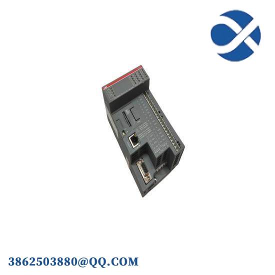 abb_pm564-rp-eth-ac_1sap121100r0071_programmable_logic_controller_2.jpg ABB PM564-RP-ETH-AC, 1SAP121100R0071 - Advanced Programmable Logic Controller