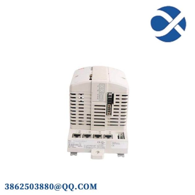ABB PM856K01 3BSE018104R1 Industrial Processor Unit Kit