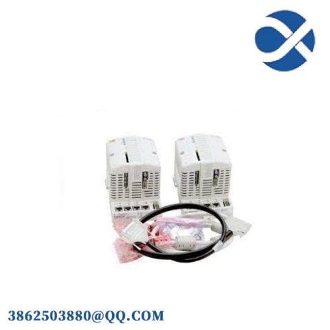 ABB PM864AK02-eA Redundant Control System