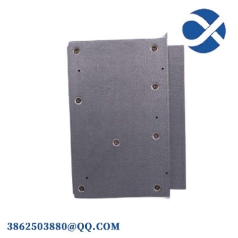 ABB PU515A Time Accelerator (RTA) Control Board