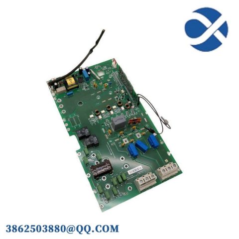 ABB RINT-6411C - Main Drive Board for Industrial Automation