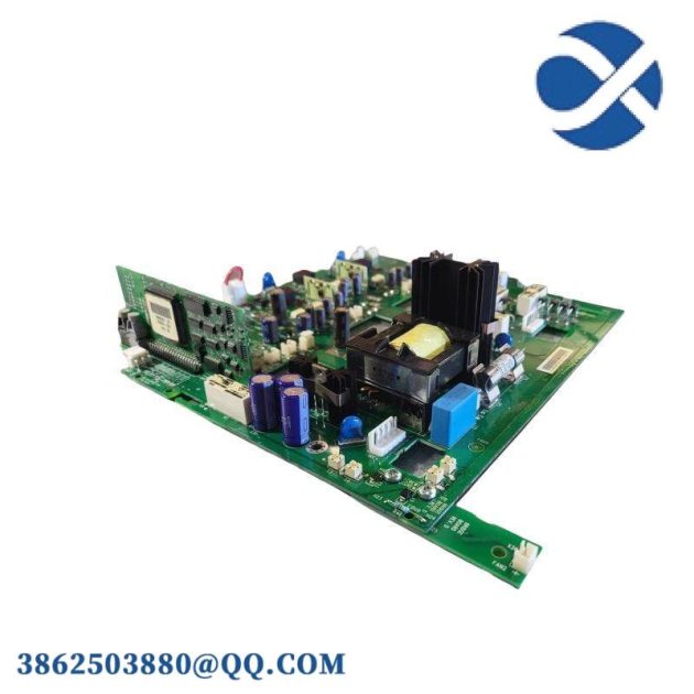 ABB RINT-6621C Inverter Driver Board, Designed for Industrial Efficiency