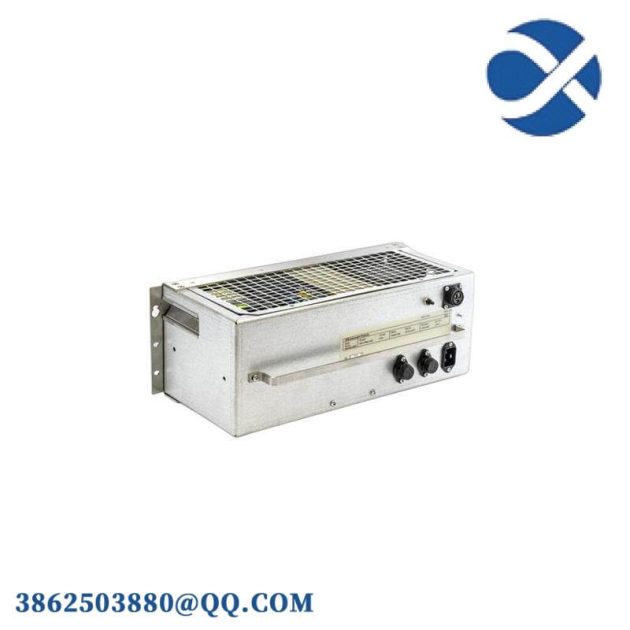 ABB SA167 | 3BSE003390R1 | Power Supply Unit