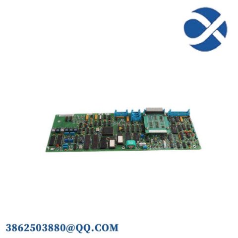 ABB SAFT103CONB SAFT315F380 Circuit Board: Advanced Industrial Control Module