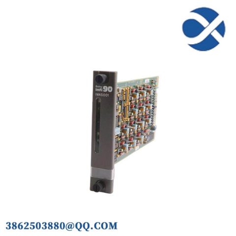 ABB SAFT132CBS - Industrial Circuit Board Card