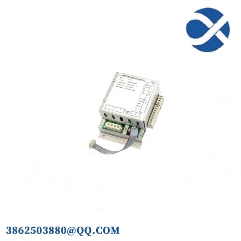 ABB SB171 3BSE004802R1 Backup Power Supply: Reliable Standby for Industrial Automation