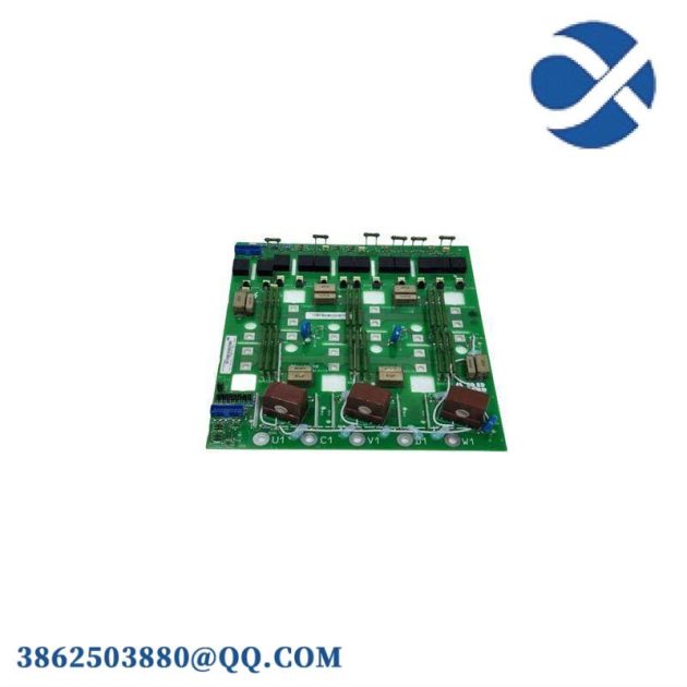 ABB SDCS-PIN-11 3ADT306100R0001 INTERFACE BOARD: Advanced Control Technology for Industrial Automation