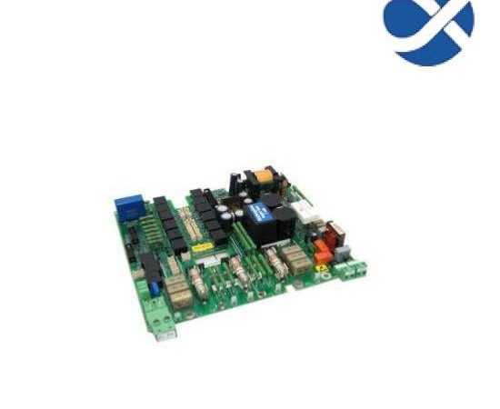 GE-FANUC A16B-2203-0910 Power Supply Unit