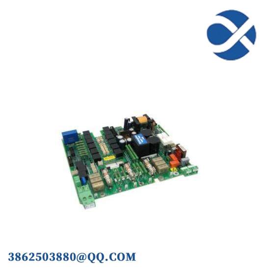 GE-FANUC A16B-2203-0910 Power Supply Unit