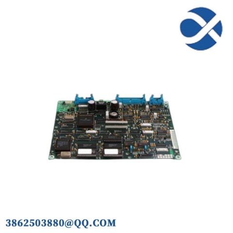 ABB SNAT6030BEB: Precision Control for Stromberg Drives