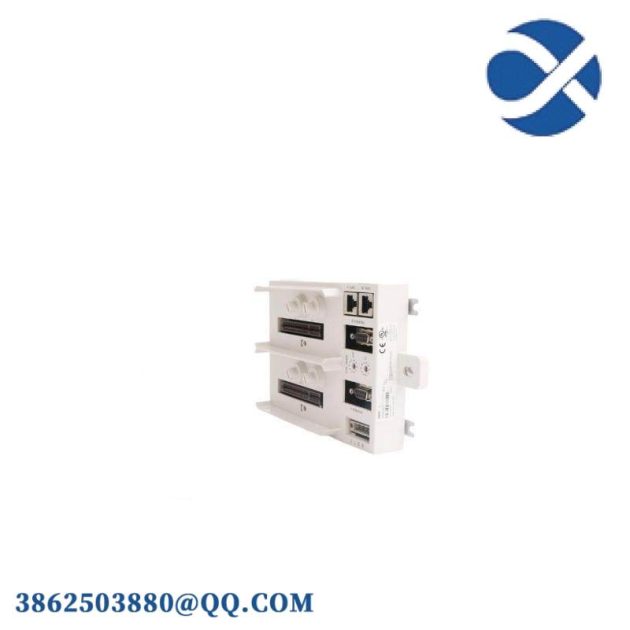 ABB TU847 3BSE022462R1 Module Termination Unit