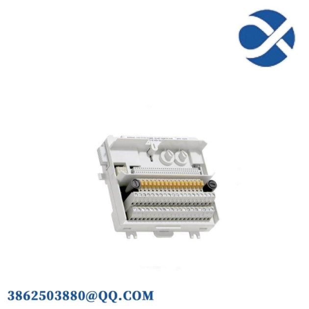 ABB TU850 TU850 Expansion Module Base,50V