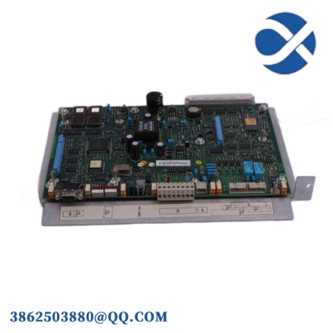 ABB UAC326AE HIEE401481R001 - Advanced Industrial Control Module