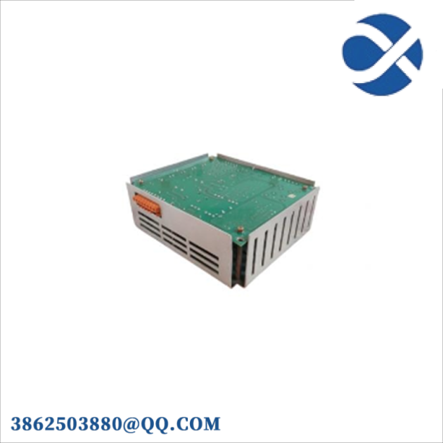 ABB UNS0868B-P, V2 3BHE013940R0002: High-Performance Power Supply Board for Industrial Automation