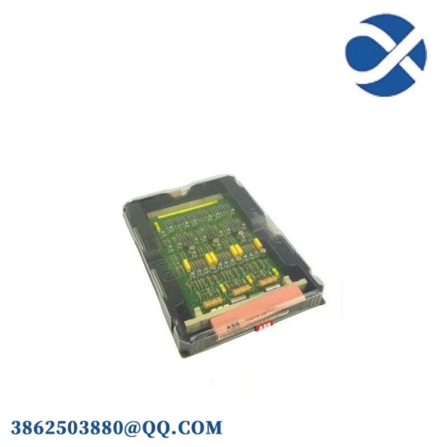 ABB XS321A-E GJR2252900R0001 Programmable Logic Controller Board