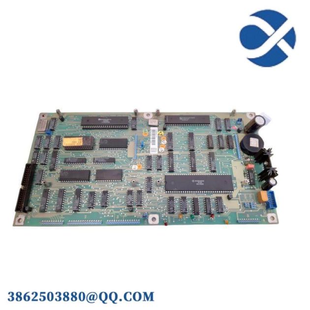 ABB YPK107E YT204001-FY PLC PCB Card, Industrial Control Solutions