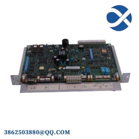 ABB YPP 110A 3ASD573001A1 - PC Drive Digital Processor Module