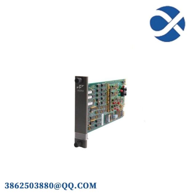 ABB YT204001-KA/3 YPQ201 9320 CPU Card - Industrial Control System Module