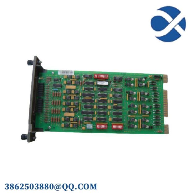 ABB YXU144 YT296000-MC YXU 144 Pulse Transformer Unit