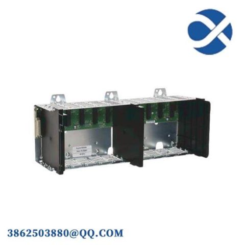 Allen Bradley 1756-A10K Rack - ControlLogix Modular Chassis