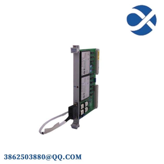 Ametek AE-R03 KW-R03-1208365 Control System Module