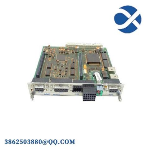 AMK AE-R03-2.03+AE-ETC-1.01 Industrial Control Motherboard