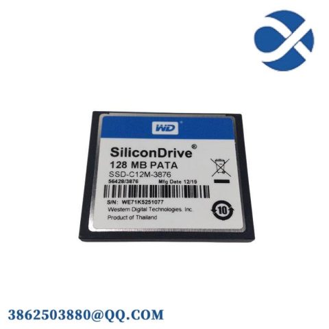 B&R 5CFCRD.0128-03 Memory Card - Industrial Automation Module
