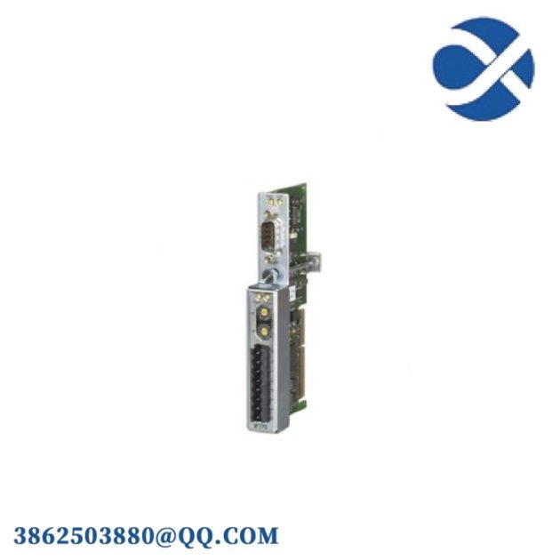 B&R AT664 Discrete Logic Module