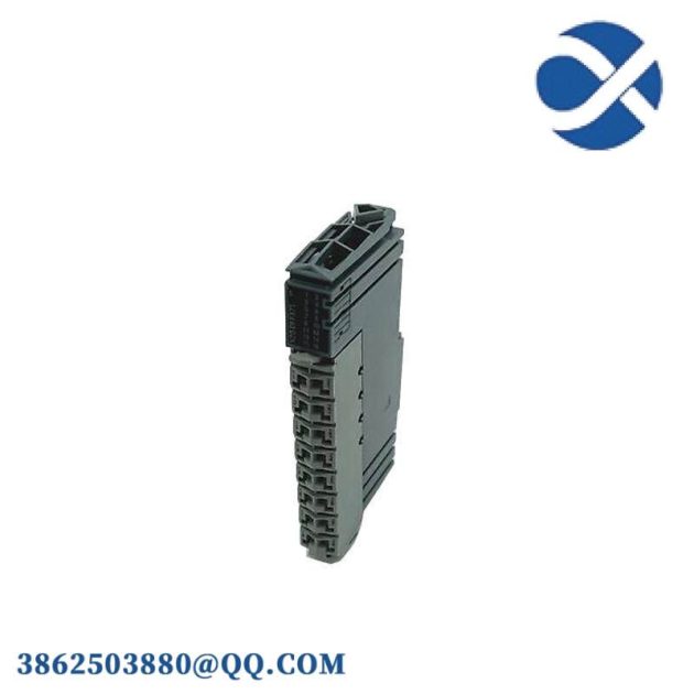B&R X20DIF371 - High-Performance Digital Input Module
