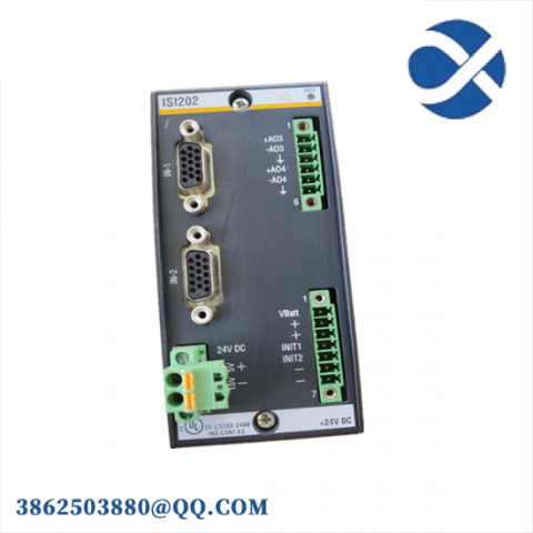 Bachmann Electronics DIO16C Digital Input/Output Module