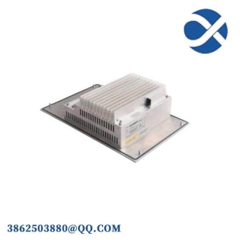 Bachmann LX700/DD256/CF512MB Operator Interface: Advanced Control Solutions for Industrial Automation