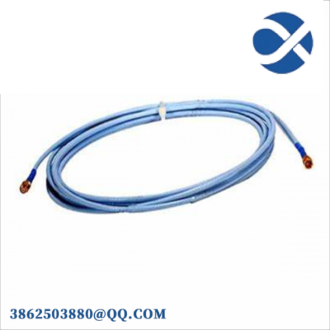 BENTLY 330130-045-01-CN High Precision Vibration Monitoring Module