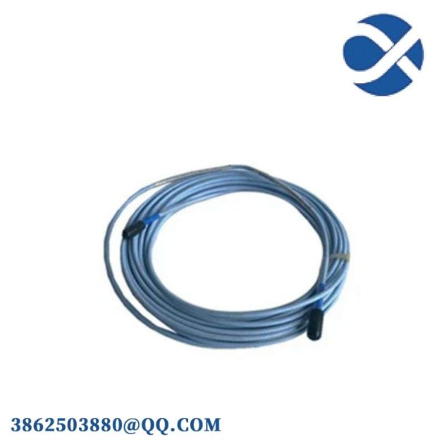 Bently Nevada 128987-130-00-00: Advanced Proximity Sensor Probe, Expertly Designed for Industrial Automation