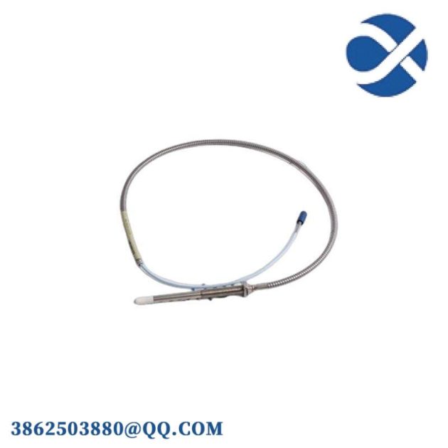 Bently Nevada 130118-0050-02 Power Supply: Industrial Strength for Critical Applications