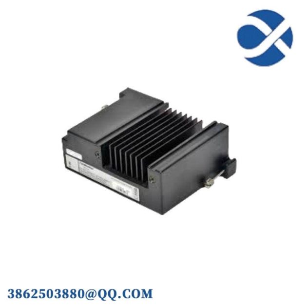 Bently Nevada 1701/10 FieldMonitor Power Supply, Advanced Control Solution for Industrial Applications
