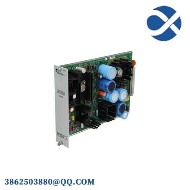 BENTLY NEVADA 3300/12-01-20-01 Industrial Power Supply Module