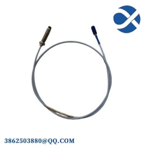Bently Nevada 330101-00-20-10-02-00 Proximity Probes for DCS Systems