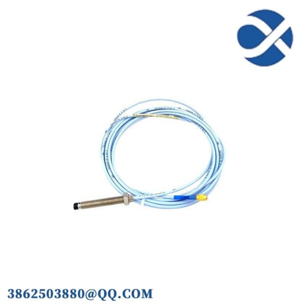Bently Nevada 330101-00-26-10-02-05 - 3300 XL 8 mm Proximity Probe