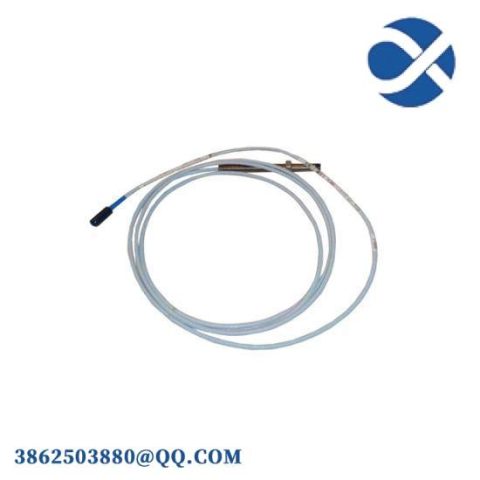 Bently Nevada 330101-00-50-20-02-CN: 3300 XL 8mm Proximity Probes, Precision Measurement Innovation