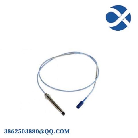 Bently Nevada 330103-00-21-10-11-CN Extension Cable for Industrial Control Systems