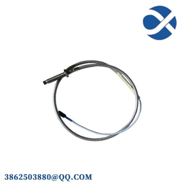 Bently Nevada 330104-00-05-05-02-00 Proximity Probe: Precision Sensor for Industrial Automation