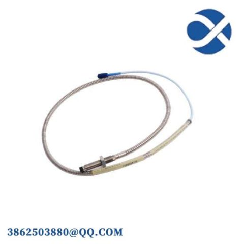 Bently Nevada 330104-00-05-05-02-CN: Industrial Precision Proximity Probes