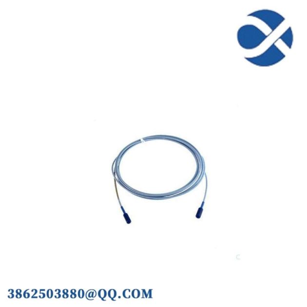 BENTLY NEVADA 330130-040-03-00 STG-VY-1001-11 3300 XL Extension Cable