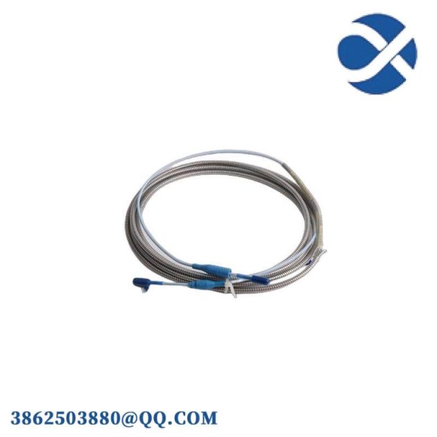 Bently Nevada 330130-045-03-00 Extension Cable