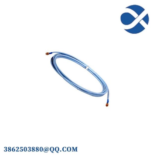 Bently Nevada 330130-085-02-00 3300 XL Extension Cable; Producer: Bently-Nevada