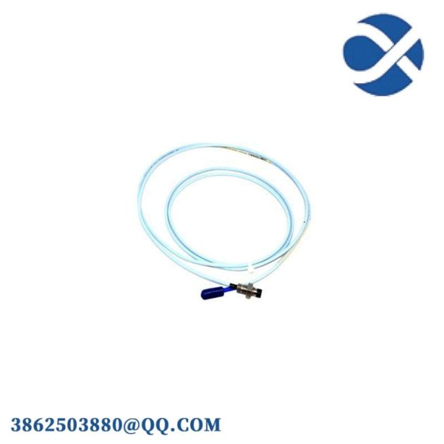 Bently Nevada 330171-00-32-05-01-05 Proximity Probes, Advanced Sensor Technology for Industrial Control Systems