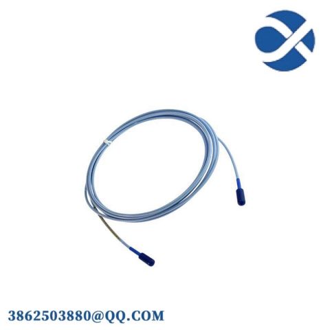 Bently Nevada 330730-040-01-00 ARMORED EXTENSION CABLE