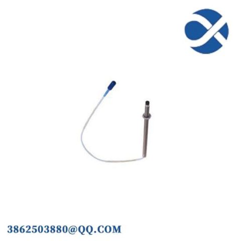 Bently Nevada 330903-00-02-05-02-CN NSv Proximity Probe, Advanced Proximity Sensor for Industrial Control